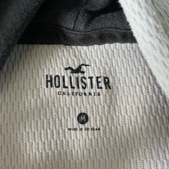 Hollister Lightweight Jacket - Picture 3 of 3